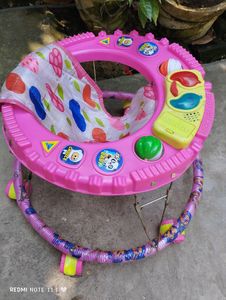 Baby Walker