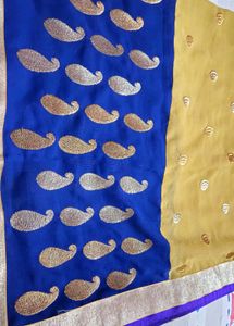 Wedding Saree 4
