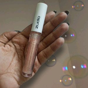 Zudio Gold Shimmer Lip gloss