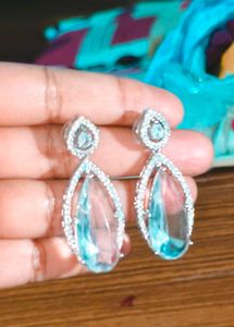 Elegant Drop Earrings