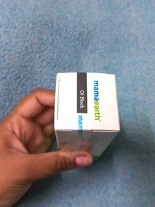 MAMAEARTH Lash Care Mascara+Longstay Kajal(brown)