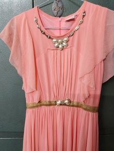 Long Dress/ Maxi