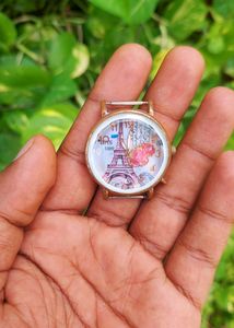 Pack Of 6 Women&#39;s Watch Combo