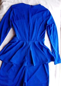 Belted Jumpsuit 😍🔥