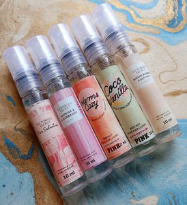 Aqua Kiss Mist 10ml Decants Victoria&#39;s Secret