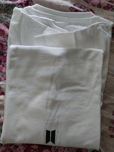 Butter TShirt - Cap Set