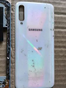 Samsung Phone - Parts Only