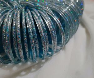 SKY COLOR GLASS BENGALS 🩵