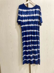Tie Dye Dress