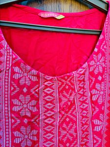 Vishudh Kurta