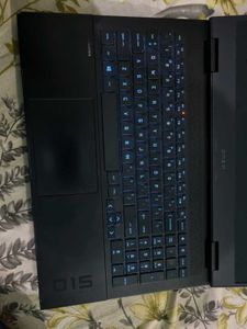 Hp Omen 15