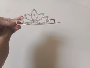 Diamond Crown