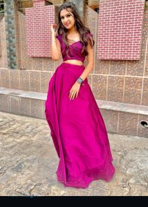 Lehnga