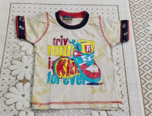 T-shirt For Kid