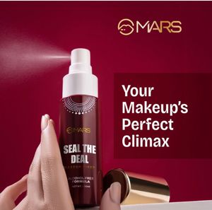MARS Seal The Deal Makeup Fixer