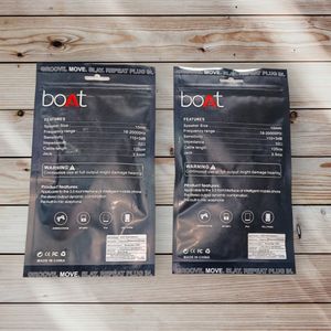 earphones combo pack of 2 boat - Free Delivery