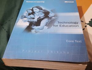 Microsoft Technology For Education