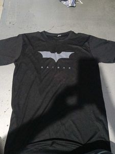 Batman Graphic T-Shirt