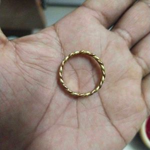 pure enerzised astadhatu ring for unisex