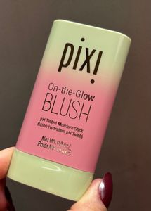 Pixi Ph Tinted On The Glow Blush