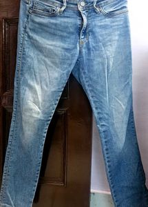 Limited! Levi&#39;s Women 711 skinny Jeans