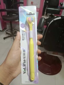 3 Way Tooth Brush