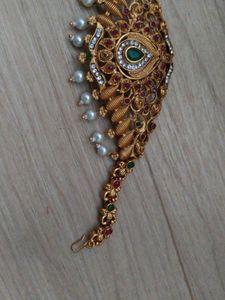 Chocker+ Bajubandh