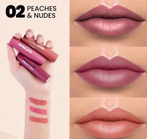 Mars Lipstick Set of 3