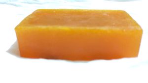 4 Piece Sandalwood Soap