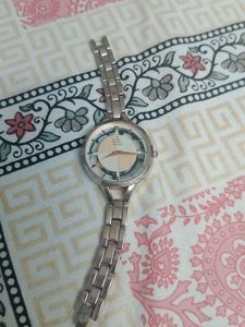 Calvin Klein Watch