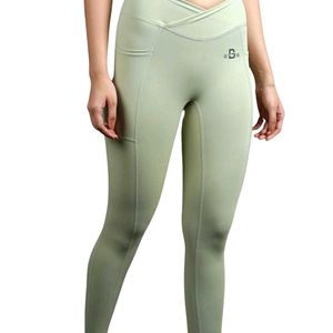 Leggings...
