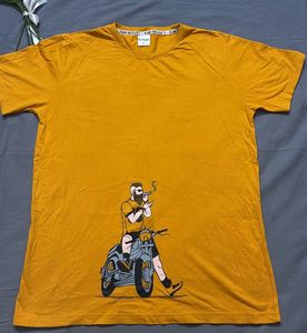 Cool Graphic Tee