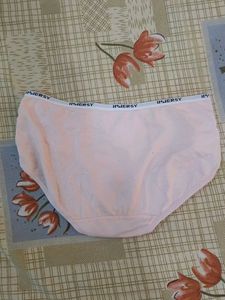 New Pink Hipster Panties