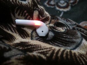 unused TWS earbud.tp278 superfine sound quality heavy offer.