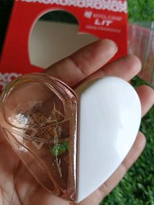 Myglamm Lit Xoxo Fragrance