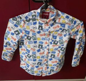 Boy&#39;s Clothes
