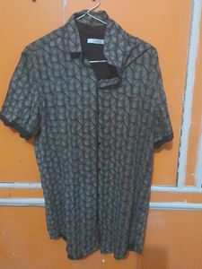 T-shirt Print Beautiful Light Color