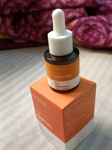 Vitamin C 10% Face Serum