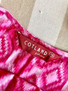 Printed Top