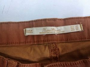Zara Women Premium Denim Wear Jean