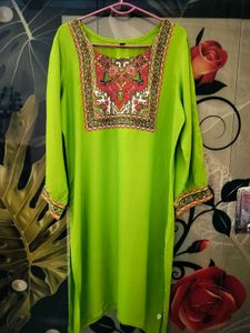 Bohot Kurti Unused New