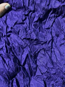 Elegant Purple Ethnic salwar