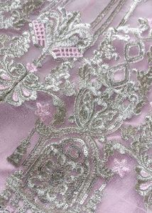 3 Piece Gown
