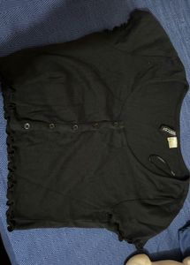 H&M Causal Top