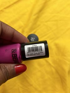 Nail Polish - Unused