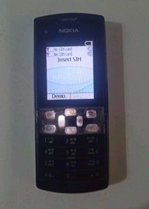 Nokia X1