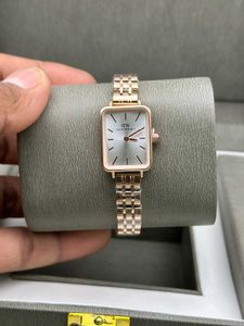 Daniel Wellington Watch Women New