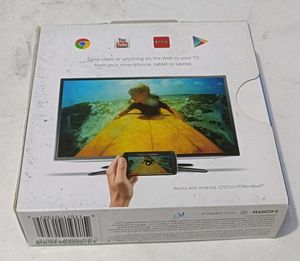 Google Chromecast