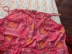 Combo Of Two Beach Dress
