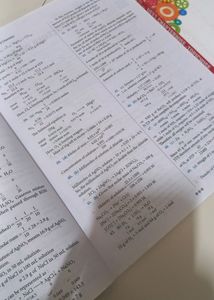 Neet 33 Previous Year Question Paper Solved